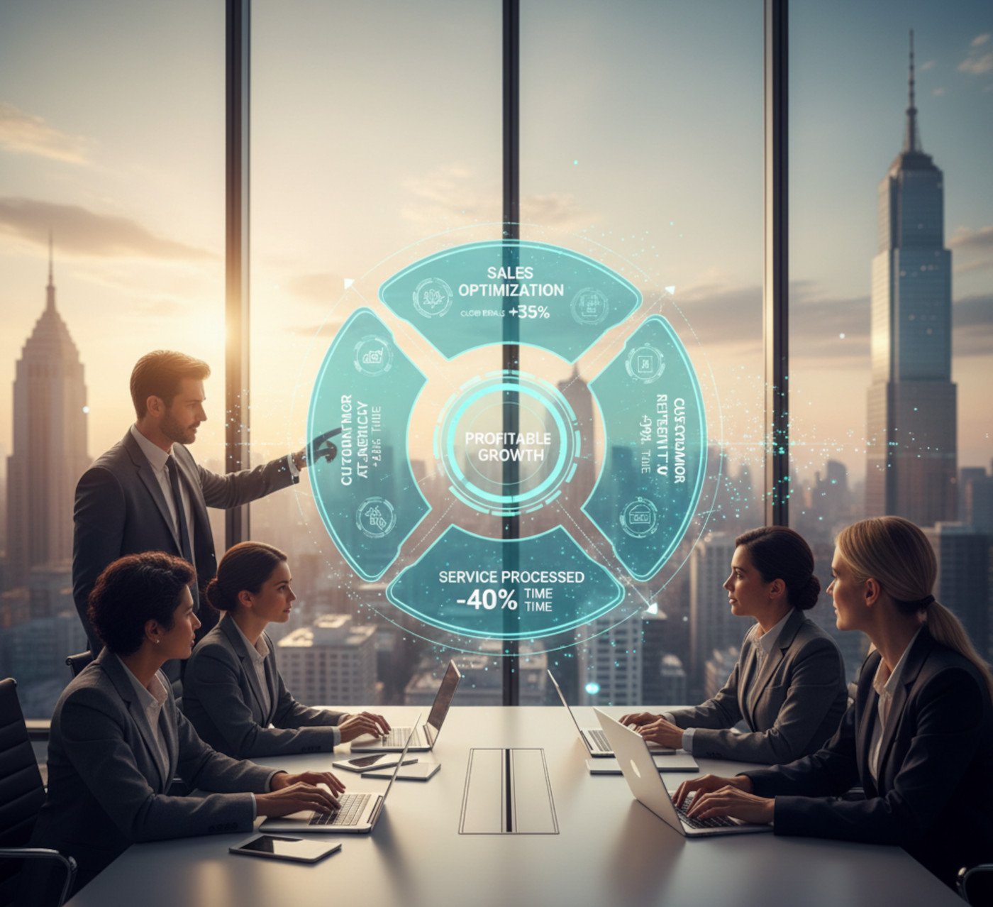 Insurance Innovation